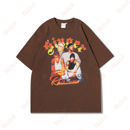 brown shirts with short sleeves